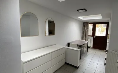 Kot (kamer in huis delen) in Angleur