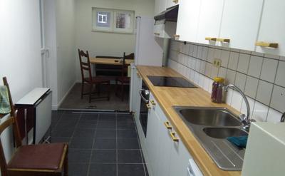 Kot (kamer in huis delen) in Angleur