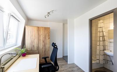 Kot (kamer in huis delen) in Angleur