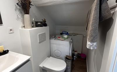 Kot/kamer te huur in Rond Luik