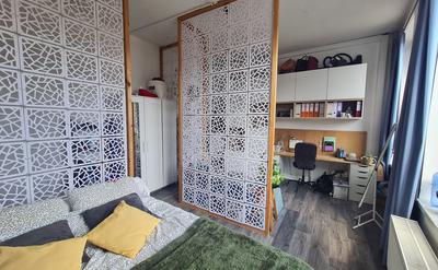 Kot (kamer in huis delen) in Angleur