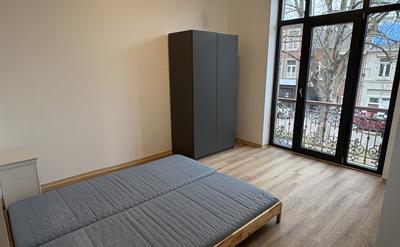 Kot (kamer in huis delen) in Luik: andere
