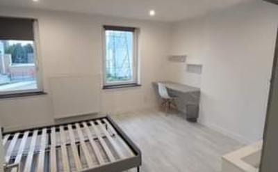Kot (kamer in huis delen) in Angleur