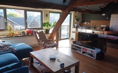 Kot/kamer te huur in Luik Outremeuse