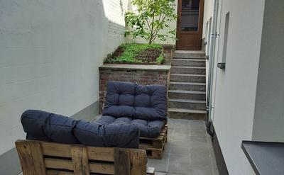Kot/kamer te huur in Luik St Gilles