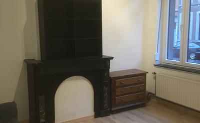Kot (kamer in huis delen) in Luik Outremeuse