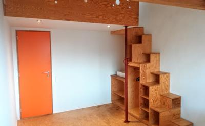 Kot/kamer te huur in Luik Saint-Leonard