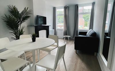 Kot/kamer te huur in Luik Saint-Leonard