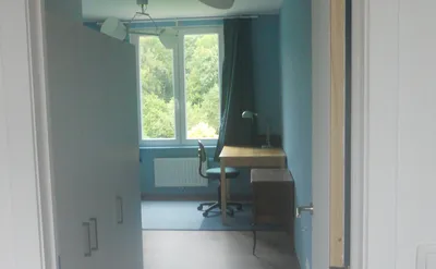 Kamer te huur in Louvain-la-Neuve Blocry