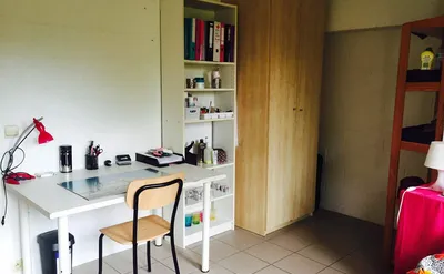 Kot/kamer te huur in Les Bruyères