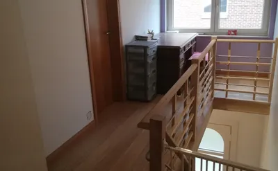 Kot bij bewoner te huur in Ottignies