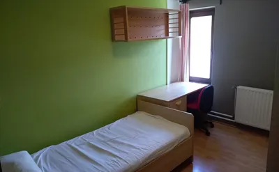 Kot (kamer in huis delen) in Louvain-la-Neuve Biereau