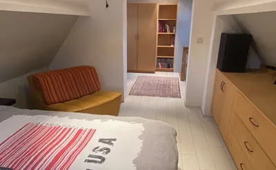 Kot (kamer in huis delen) in Ottignies