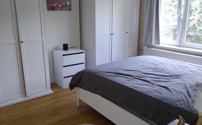 Kot (kamer in huis delen) in Louvain-la-Neuve Wavre