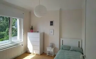 Kot (kamer in huis delen) in Louvain-la-Neuve Wavre