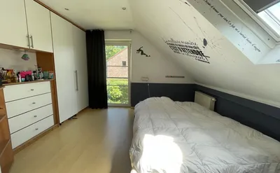 Kot (kamer in huis delen) in Rond Louvain-la-Neuve