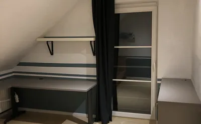 Kot (kamer in huis delen) in Rond Louvain-la-Neuve