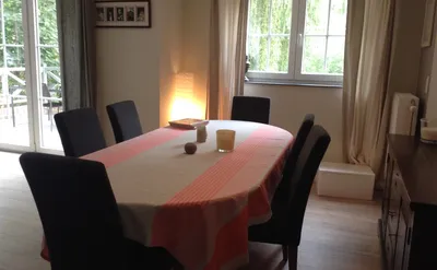 Kot (kamer in huis delen) in Louvain-la-Neuve Rixensart