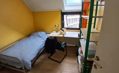 Kot/kamer te huur in Les Bruyères