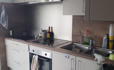 Kot/kamer te huur in Louvain-la-Neuve Centre