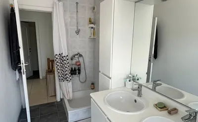 Kot (kamer in huis delen) in Les Bruyères