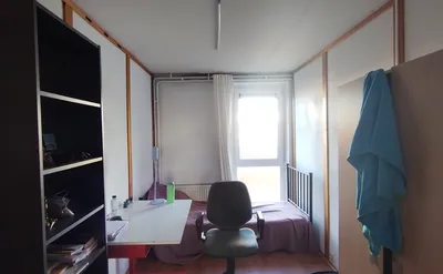 Kot/kamer te huur in Louvain-la-Neuve Biereau