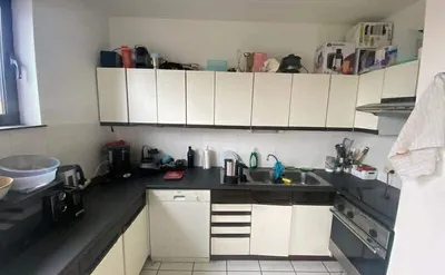 Kot (kamer in huis delen) in Louvain-la-Neuve Centre