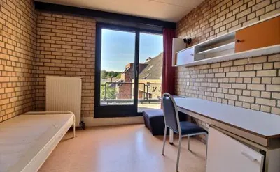 Kamer te huur in Ottignies