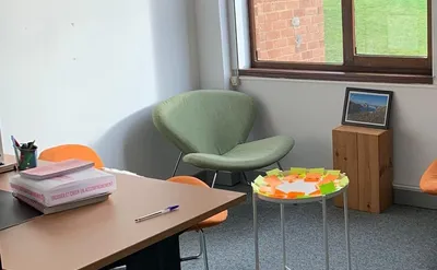Kot bij bewoner te huur in Louvain-la-Neuve La Baraque
