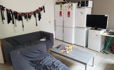 Kot/kamer te huur in Les Bruyères