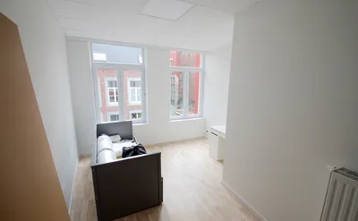 Kot/kamer te huur in Luik Sauvenière
