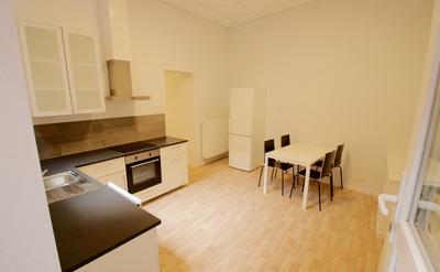Residentiekamer in Luik Sauvenière