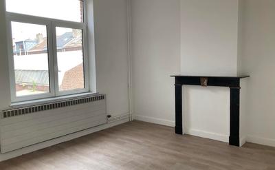 Kot (kamer in huis delen) in Longdoz