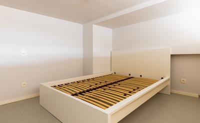 Residentiekamer in Luik Sauvenière