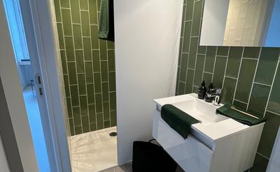 Residentiekamer in Luik Sauvenière