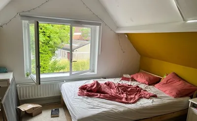 Kot (kamer in huis delen) in Bergen Extra-Muros