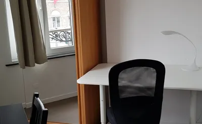 Kot/kamer te huur in Bergen Intra-Muros