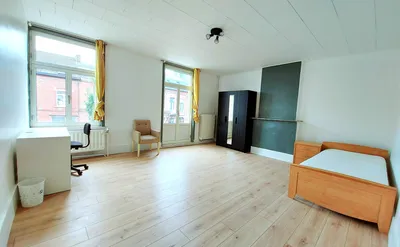 Kot/kamer te huur in Bergen Intra-Muros