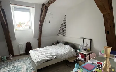 Kot (kamer in huis delen) in Bergen Intra-Muros