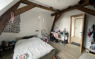 Kot (kamer in huis delen) in Bergen Intra-Muros