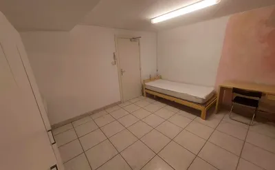 Kot/kamer te huur in Bergen Extra-Muros