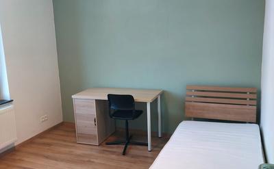 Kot/kamer te huur in Bergen Extra-Muros