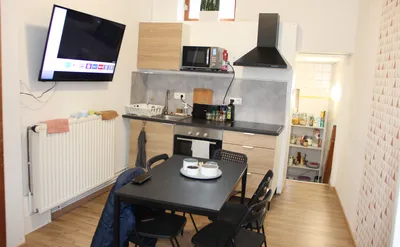 Kamer te huur in Bergen