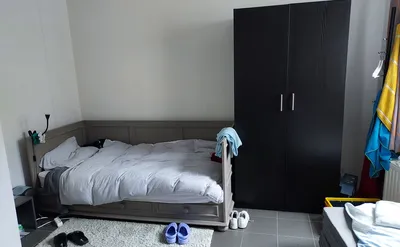Kamer te huur in Bergen