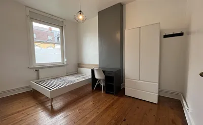 Kamer te huur in Bergen