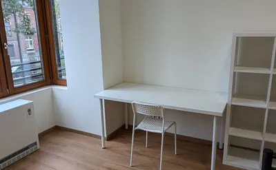 Kot/kamer te huur in Bergen Intra-Muros