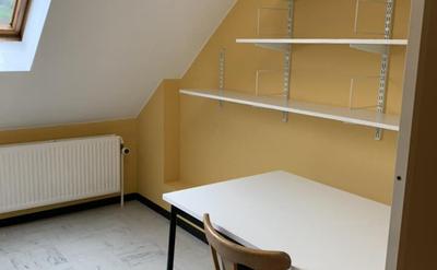 Kot/kamer te huur in Bergen Intra-Muros