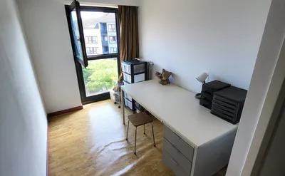 Kot (kamer in huis delen) in Bergen Intra-Muros