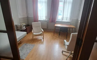 Kot/kamer te huur in Bergen Intra-Muros