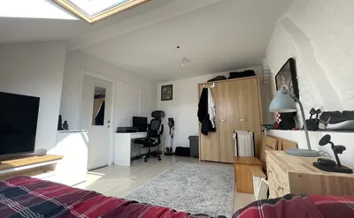 Kot/kamer te huur in Bergen Intra-Muros